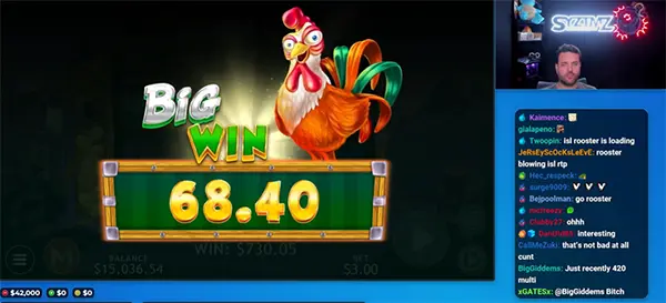 syztmz epic win reaction