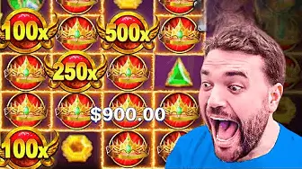 Slot machine Gates of Olympus